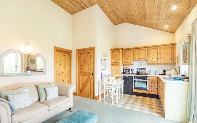 Ashbank Cottage