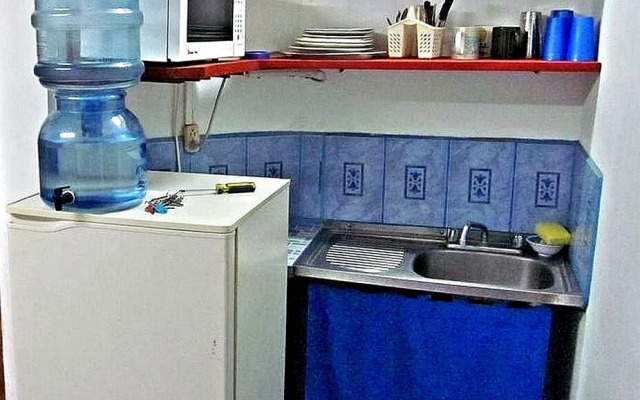 Rositas Hotel