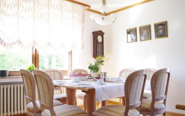 Hotel Hubertus Haus Pflingsteck