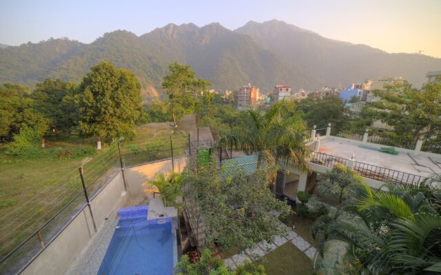 Yogved Hospitality And Resort