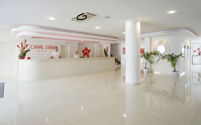 Coral Star Apartments