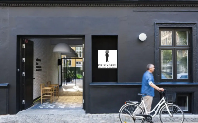 Eric Vökel Boutique Apartments - Copenhagen Suites