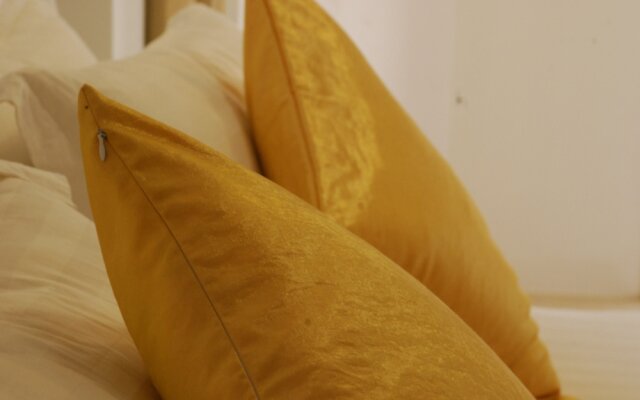 Cornerstay at Dhangethi