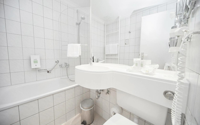 Cliff Hotel Rügen - Resort & Spa