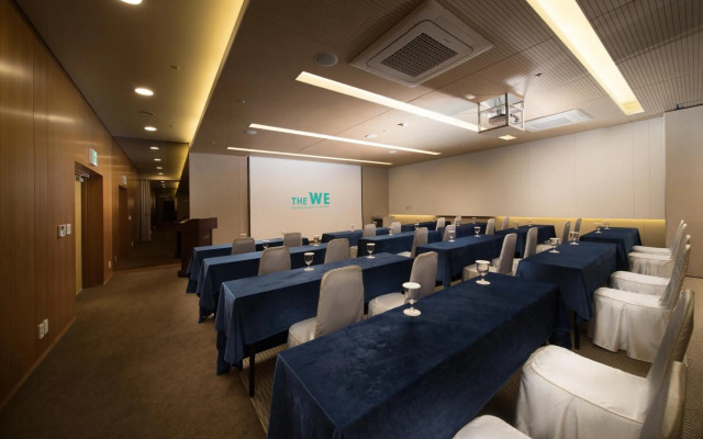 WE Hotel Jeju