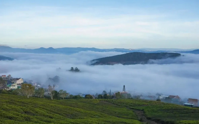Villa Truby Da Lat