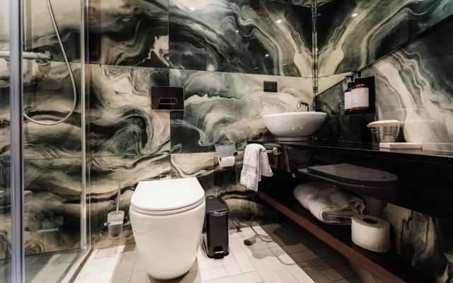 Royale Sainte Hélène Boutique Hotel