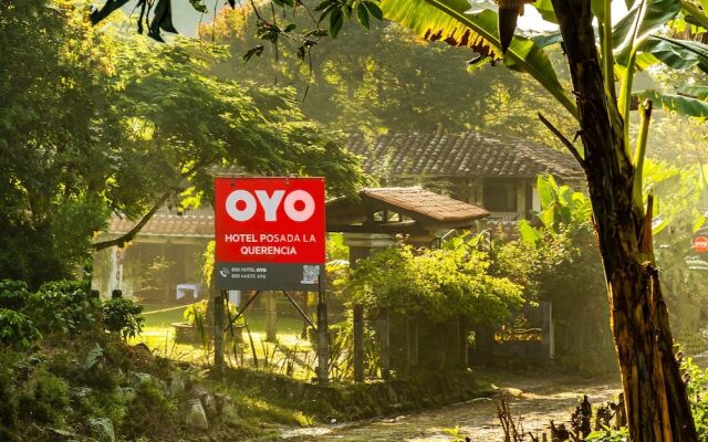 Posada La Querencia
