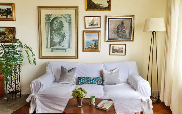 Villa Alto Boutique Hotel