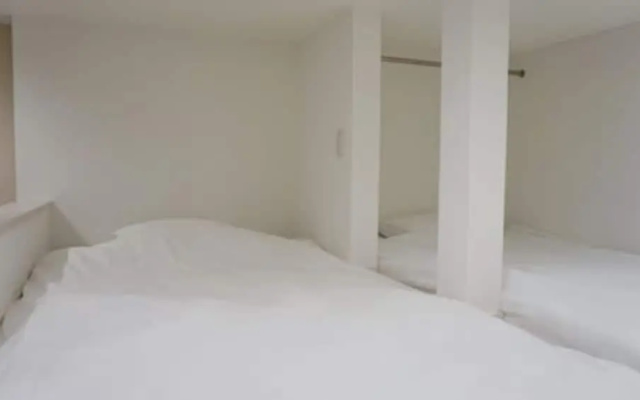 Trip Pod Higashihie