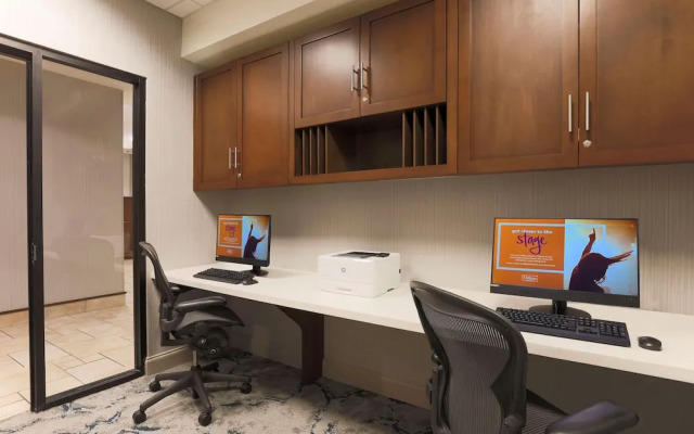 Wyndham Raleigh Durham - Research Triangle