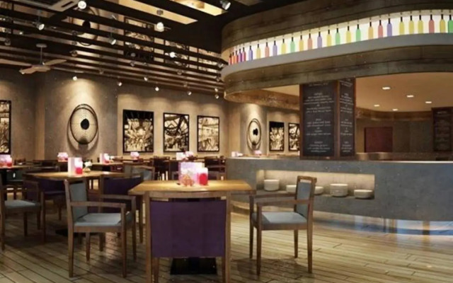 Premiera Hotel Kuala Lumpur