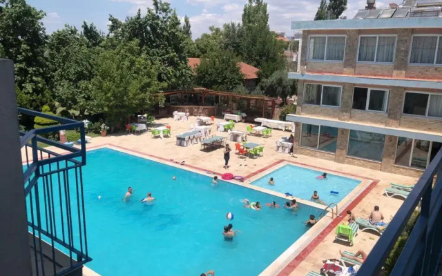Otel Uyum Pamukkale