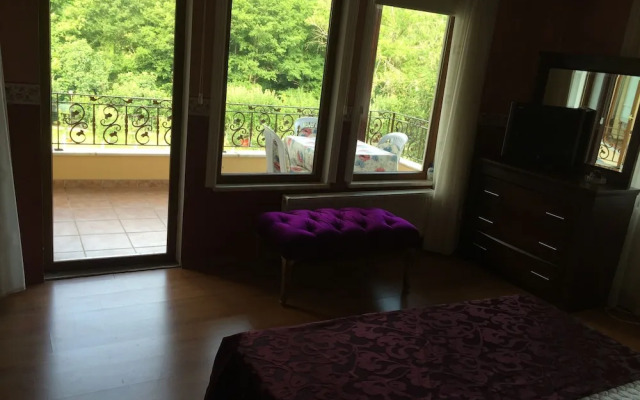 Sarikonaklar Garden Village