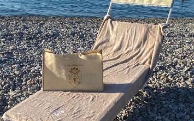 Palazzo Cherubini - Pools & Wellness
