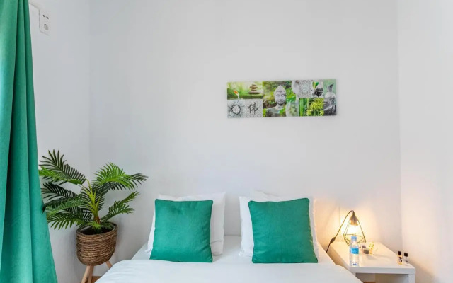 Encarnação Home