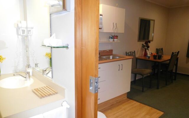 Brydan Accommodation Blenheim