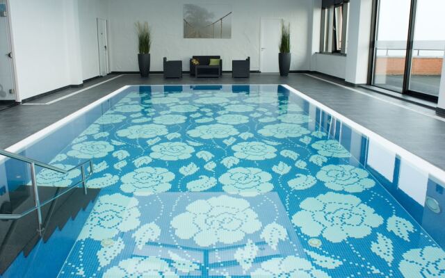 Van der Valk Hotel Duiven near Arnhem A12