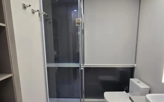 Departamento de lujo Quito Le Parc -1002