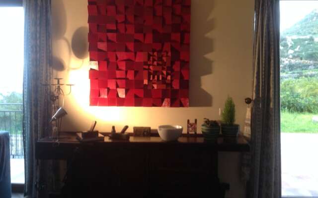 Residenza Santa Barbara