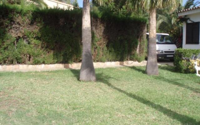 Casa Alcocebre Marineu