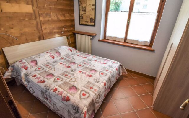 Maison Pro de Solari 28750