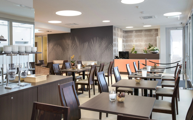 Boutique Hotel Bellevue