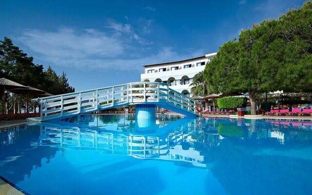 Sunrise Hotel