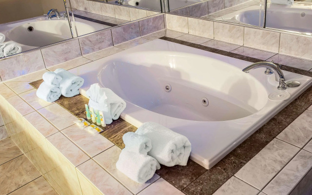 Quality Inn O'Hare Airport