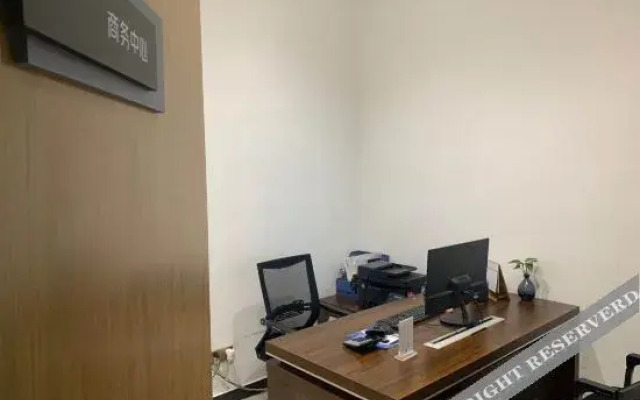 Chongqing Ximei Hotel