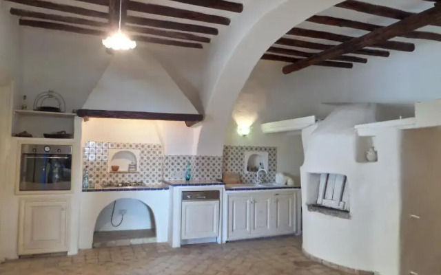 Case Pollara - Ottima vista sul mare e sul tramonto