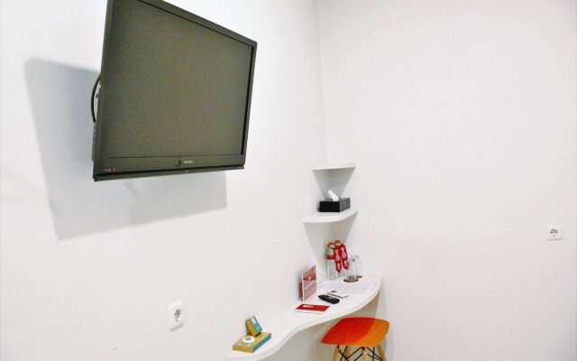 ZEN Rooms Pasar Ikan Losari