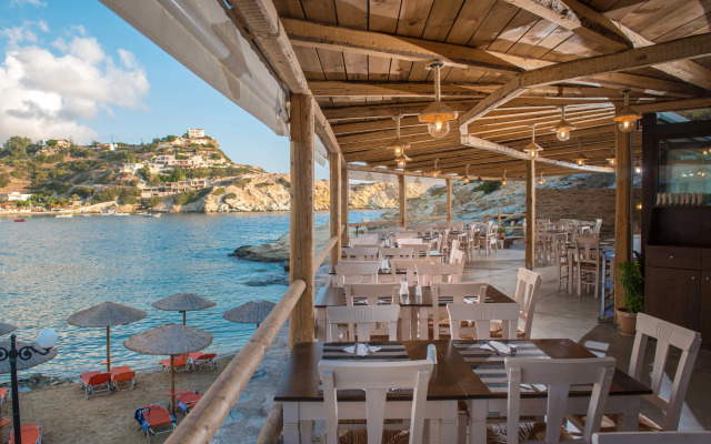 Lygaria Beach Hotel