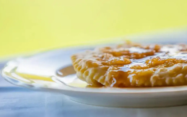 Agriturismo Carrucana