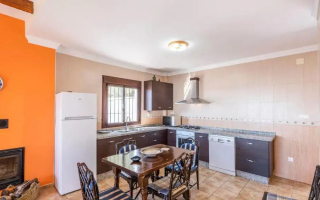 Villa Eugenia Torrox by Ruralidays