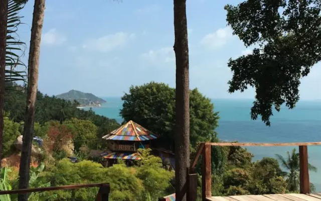 Great View Resort Bed & Bar