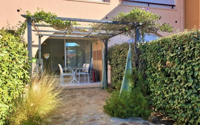 Appartement Banyuls-sur-Mer, 2 pièces, 4 personnes - FR-1-309-260