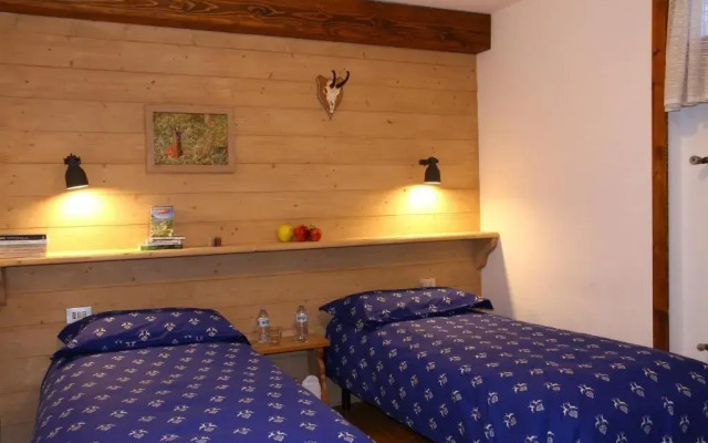 Chalet Dellermellino