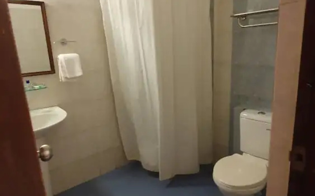 YWCA International Guest House
