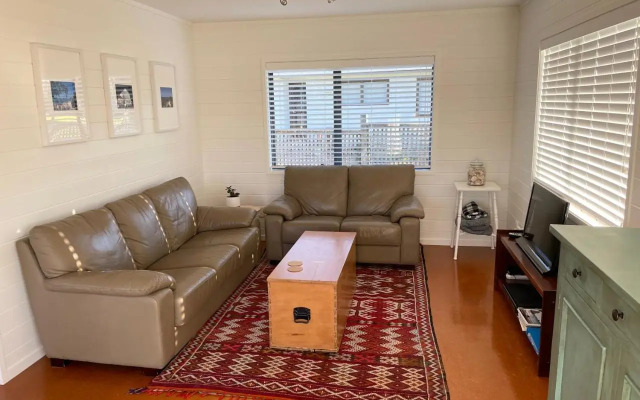 Hahei Beach House - 3 Bedroom