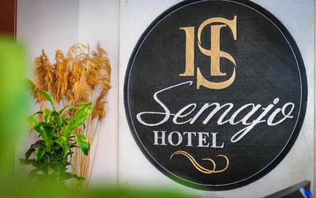 Hotel Semajo