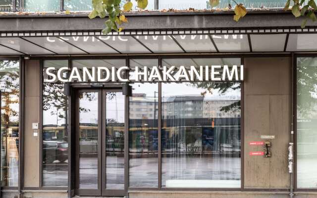 Scandic Hakaniemi