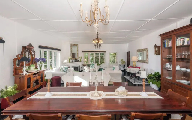 Highgrove Estate By Ishq