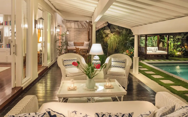 Villa Karina Umalas