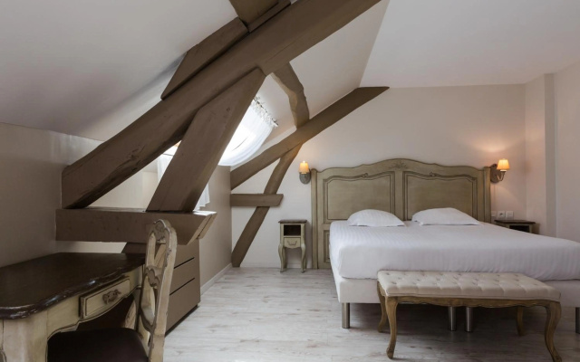 The Originals Boutique, Hôtel Les Poèmes de Chartres