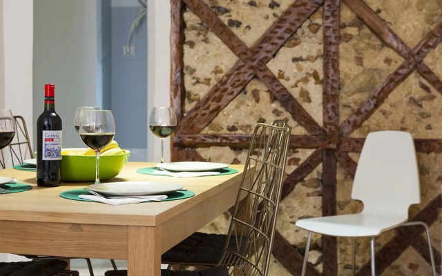 Correeiros Downtown I Apartment Rentexperience