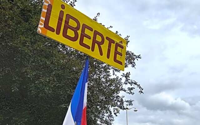 La Chouette Maison - Yoga et bien-être