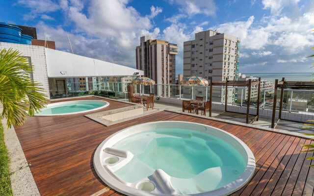 Hotel Village Confort