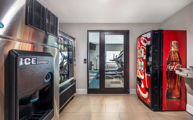 Comfort Inn & Suites Chattanooga West - Lookout Mountain