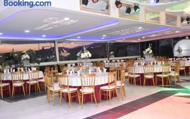Centrobiznis 92 Hotel